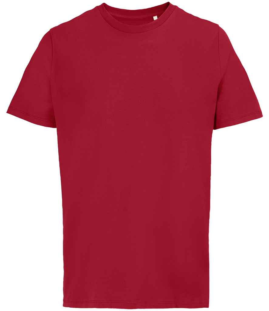 SOL'S Unisex Legend -Shirt - Folk Red