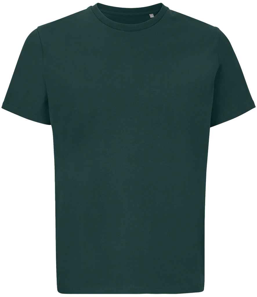 SOL'S Unisex Legend -Shirt - Green Empire