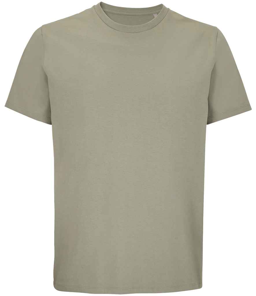 SOL'S Unisex Legend -Shirt - Khaki