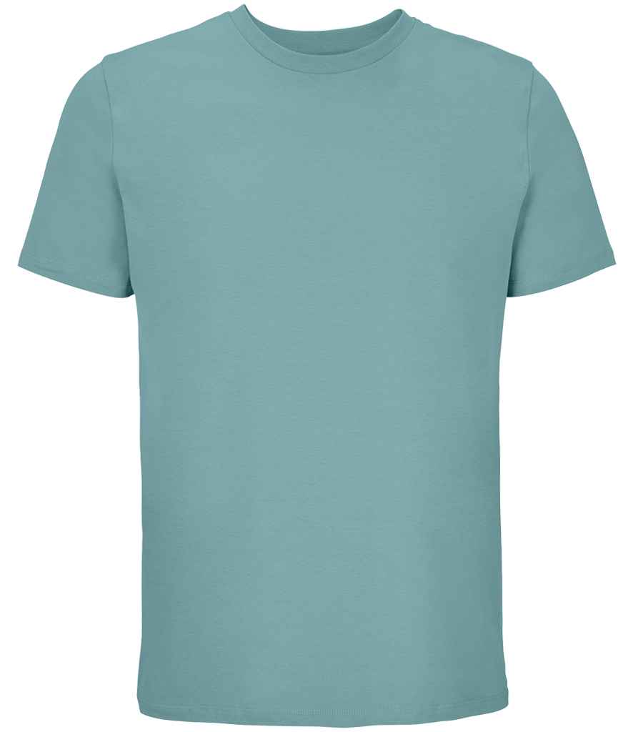 SOL'S Unisex Legend -Shirt - Pool Blue