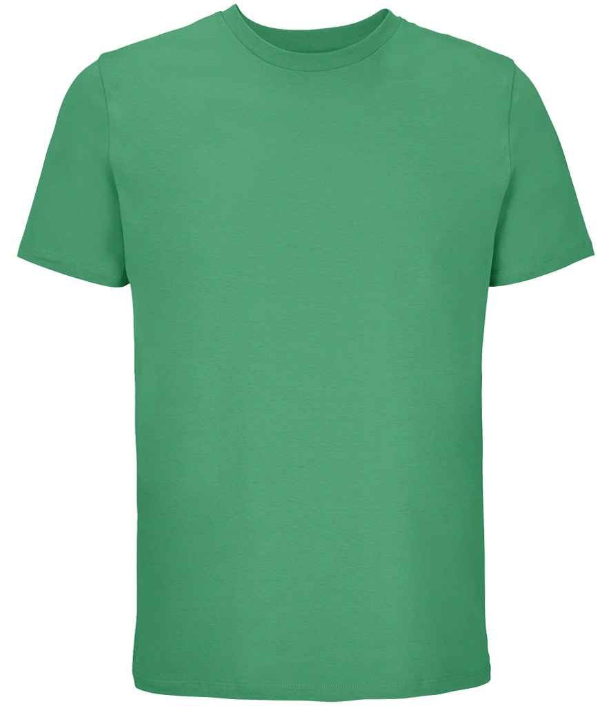 SOL'S Unisex Legend -Shirt - Spring Green