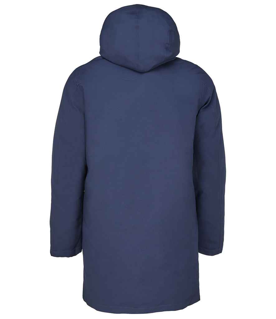 NEOBLU Alfi Warm Parka Jacket - Night Blue
