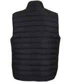 SOL'S Stream Bodywarmer - Black