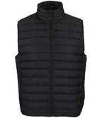SOL'S Stream Bodywarmer - Black
