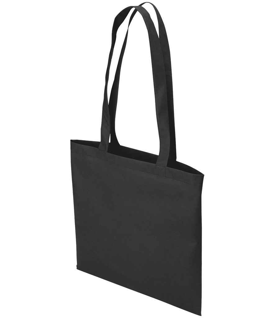 SOL'S Austin Shopping Bag - Black