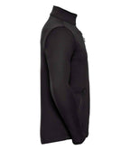 Russell Athletic Smart Soft Shell Jacket - Black