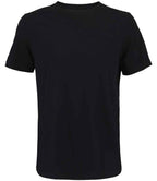 SOL'S Unisex Tuner T-Shirt - Deep Black