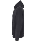 SOL'S Unisex Constellation Hoodie - Black