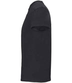 SOL'S Crusader Recycled T-Shirt - Deep Black