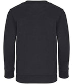 SOL'S Kids Columbia Sweatshirt - Black