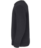 SOL'S Kids Columbia Sweatshirt - Black