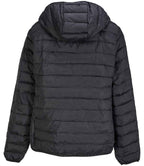 SOL'S Ladies Stream Hooded Jacket - Black