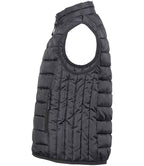 SOL'S Kids Stream Bodywarmer - Black