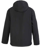 SOL'S Race Hooded Soft Shell Jacket - Black