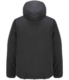 SOL'S Falcon Padded Soft Shell Jacket - Black