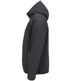 SOL'S Falcon Padded Soft Shell Jacket - Black