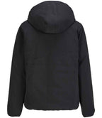 SOL'S Ladies Falcon Padded Soft Shell Jacket - Black