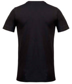 SOL'S Unisex Explorer Recycled T-Shirt - Black