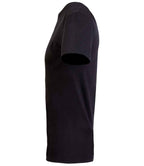 SOL'S Unisex Explorer Recycled T-Shirt - Black