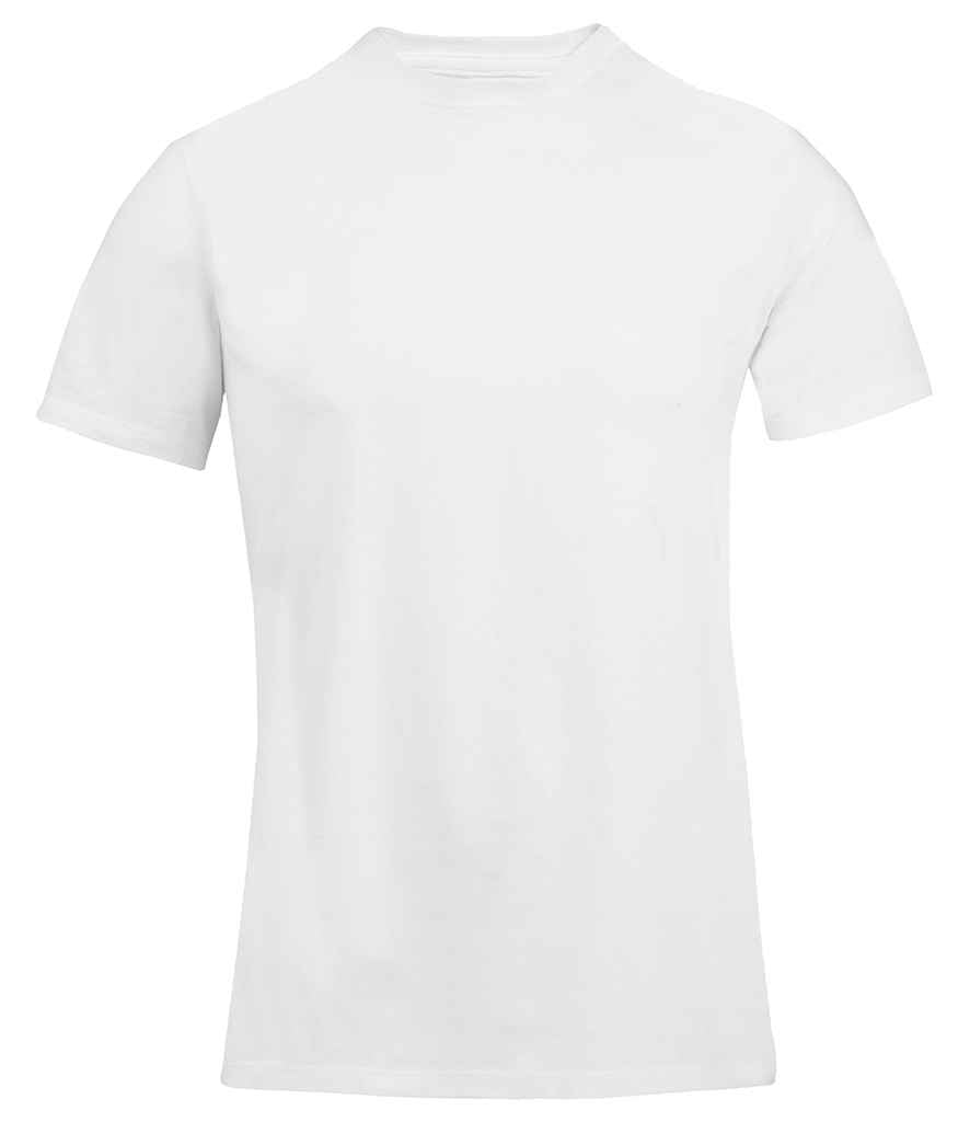 SOL'S Unisex Explorer Recycled T-Shirt - White