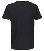 SOL'S Unisex Titan T-Shirt - Black