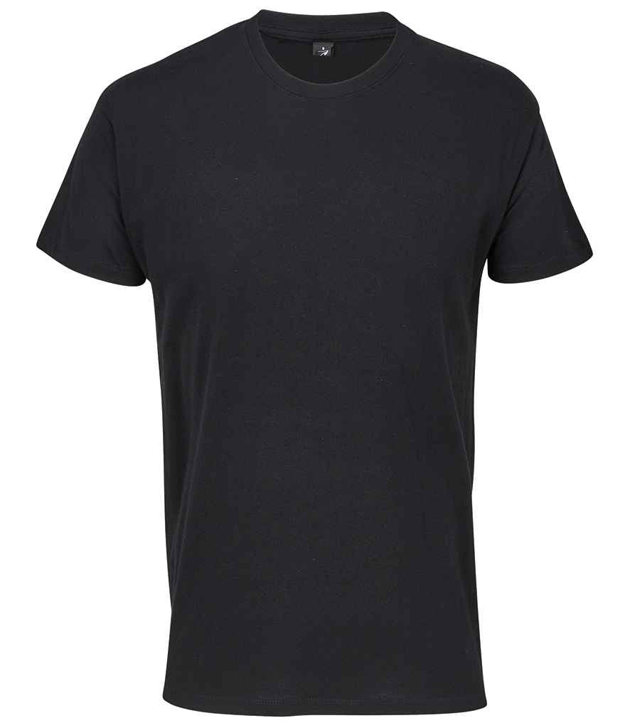 SOL'S Unisex Titan T-Shirt - Black