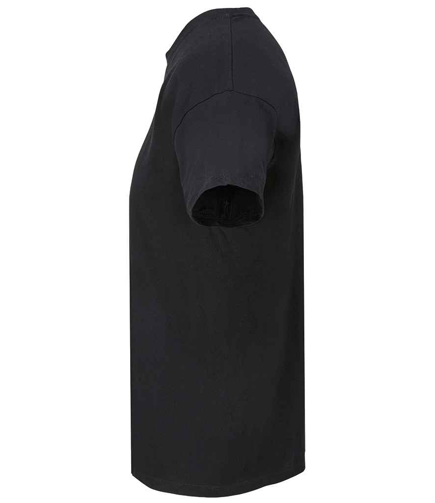 SOL'S Unisex Titan T-Shirt - Black