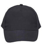 SOL'S Buzz Kids Cap - Black