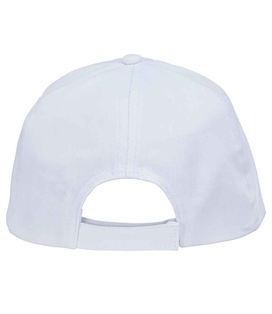 SOL'S Buzz Kids Cap - White