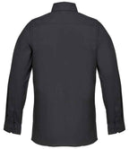 SOL'S Bailey Long Sleeve Poplin Shirt - Black