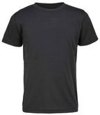 SOL'S Kids Sprint Sports T-Shirt - Black