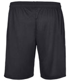 SOL'S Unisex Thunder Sport Shorts - Black