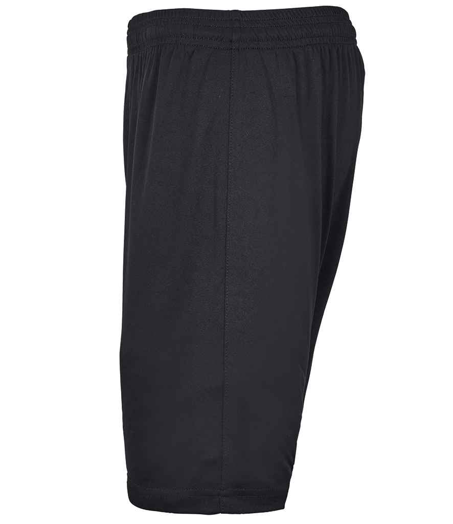 SOL'S Unisex Thunder Sport Shorts - Black