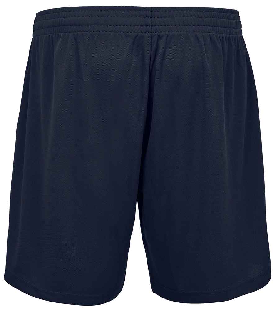 SOL'S Unisex Thunder Sport Shorts - French Navy