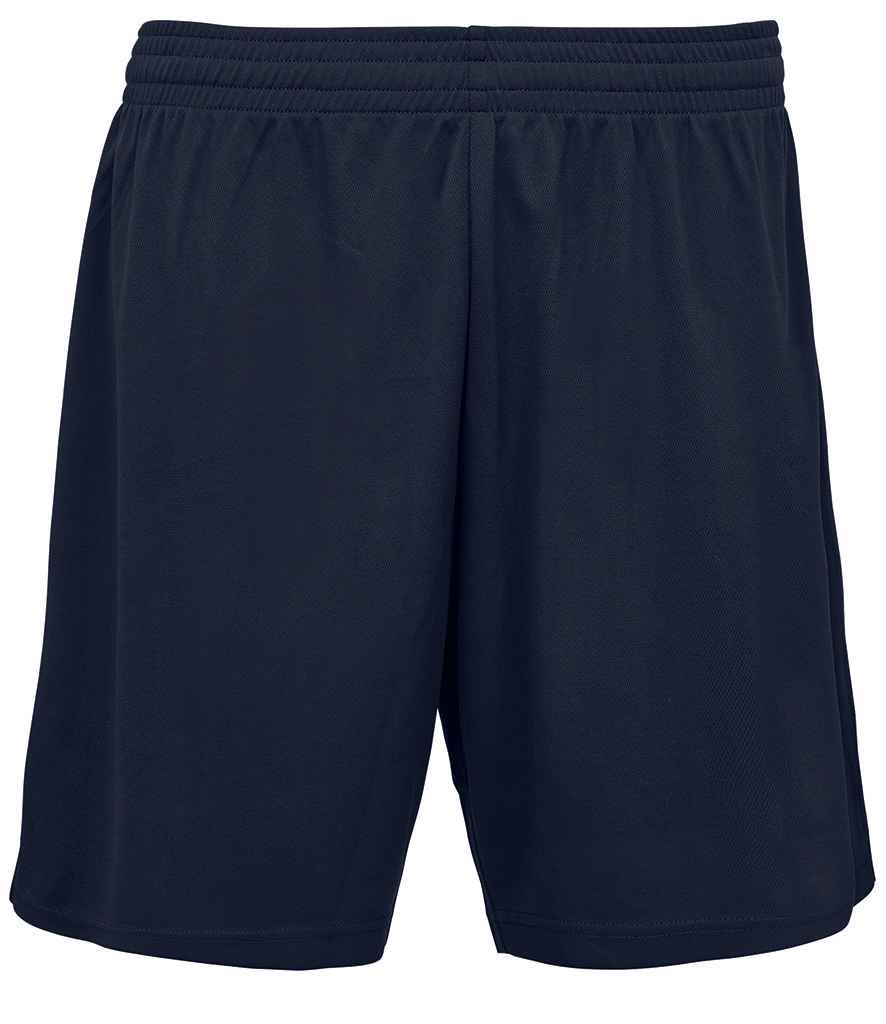 SOL'S Unisex Thunder Sport Shorts - French Navy