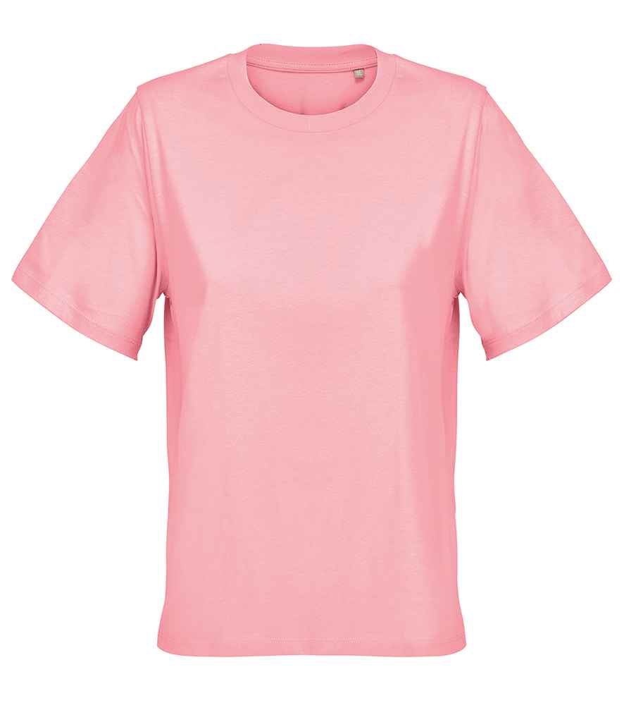 SOL'S Ladies Legend T-Shirt - Candy Pink
