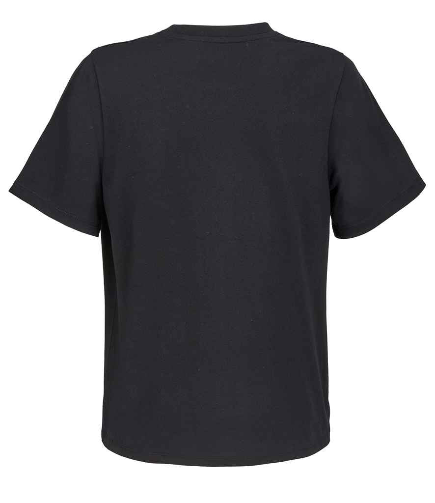 SOL'S Ladies Legend T-Shirt - Deep Black