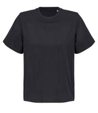 SOL'S Ladies Legend T-Shirt - Deep Black