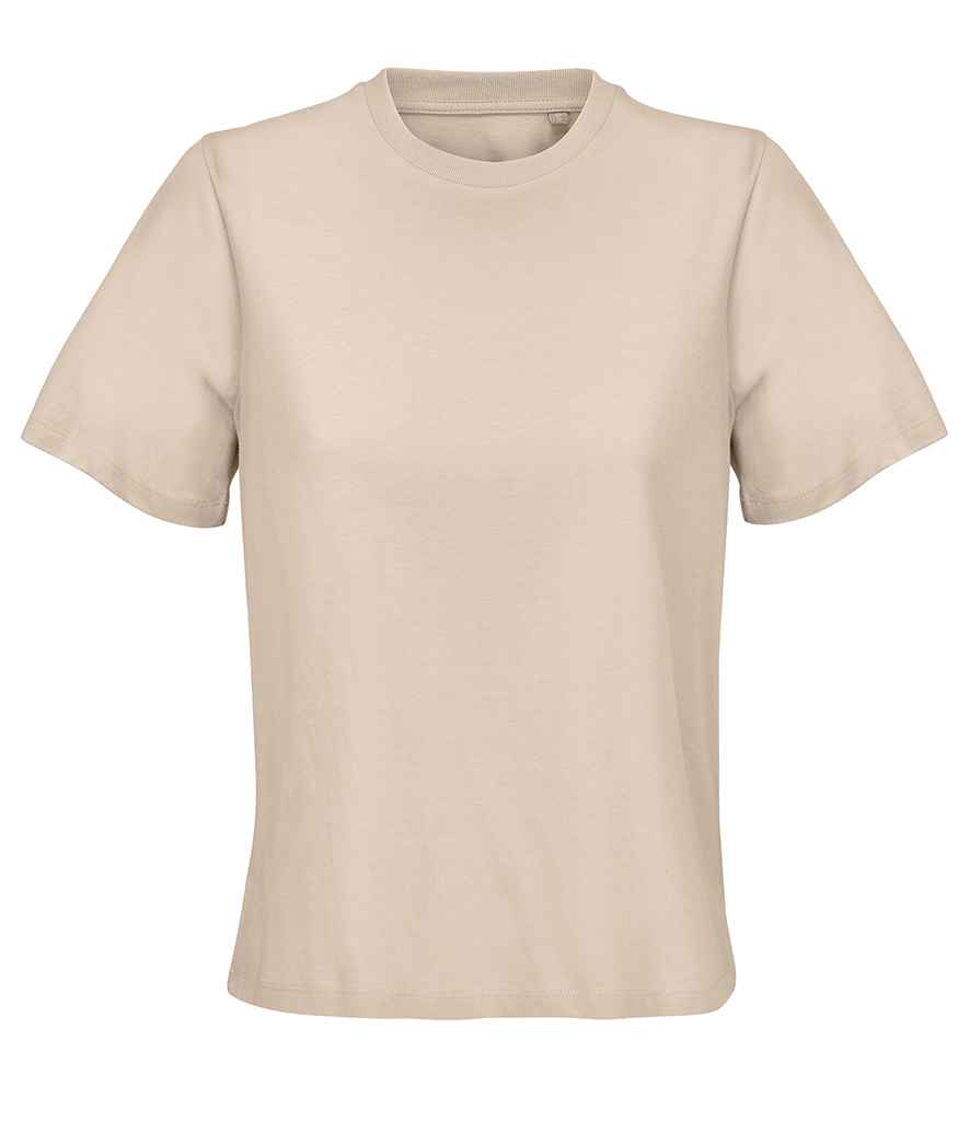 SOL'S Ladies Legend T-Shirt - Linen
