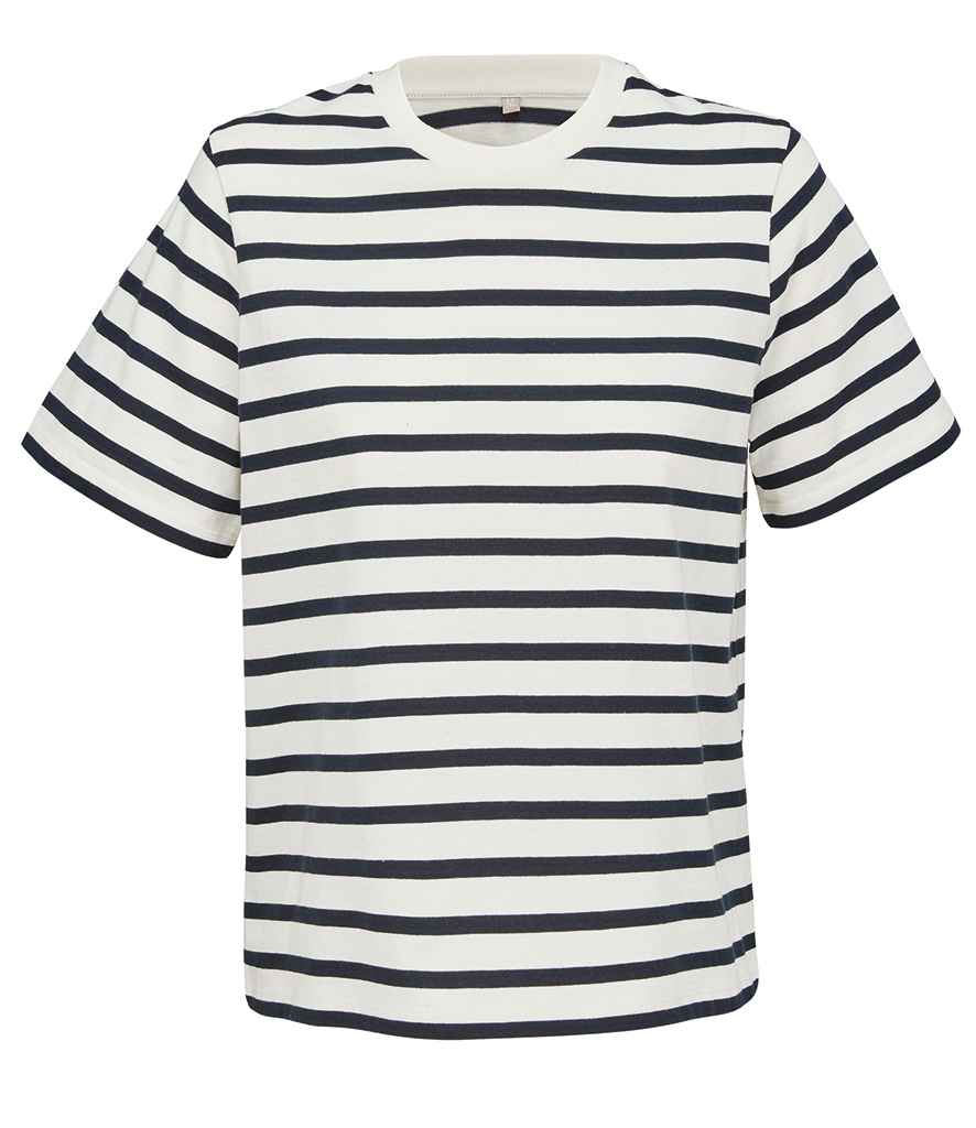 SOL'S Ladies Legend T-Shirt - Off White/Navy