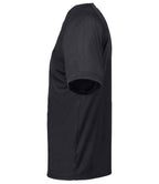 SOL'S Vortex Ripstop Performance T-Shirt - Black