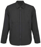 NEOBLU Unisex Anton Jacket - Deep Black