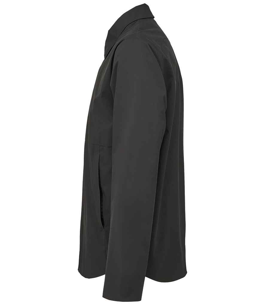 NEOBLU Unisex Anton Jacket - Deep Black