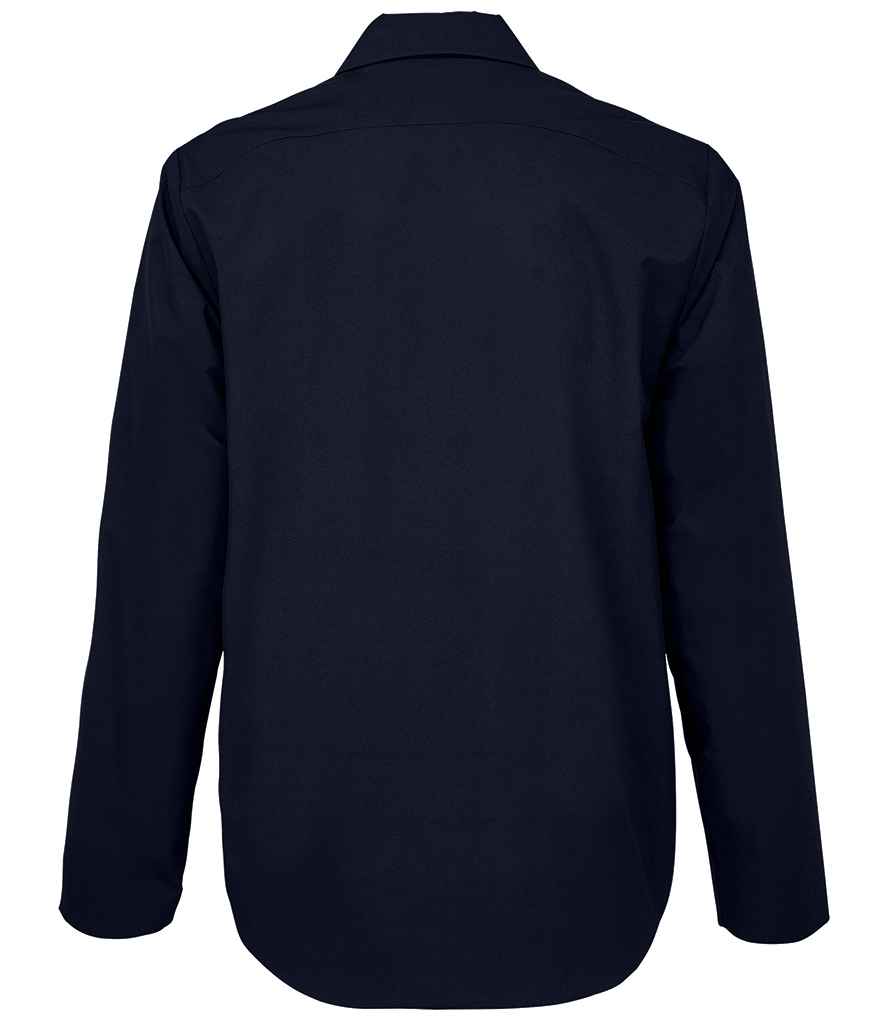 NEOBLU Unisex Anton Jacket - Night Blue