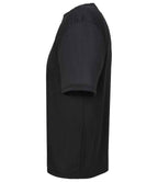 SOL'S Unisex Storm Performance T-Shirt - Black