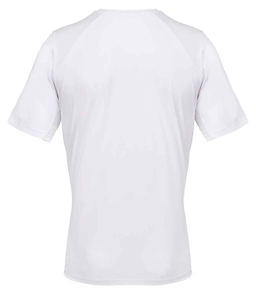 SOL'S Unisex Storm Performance T-Shirt - White