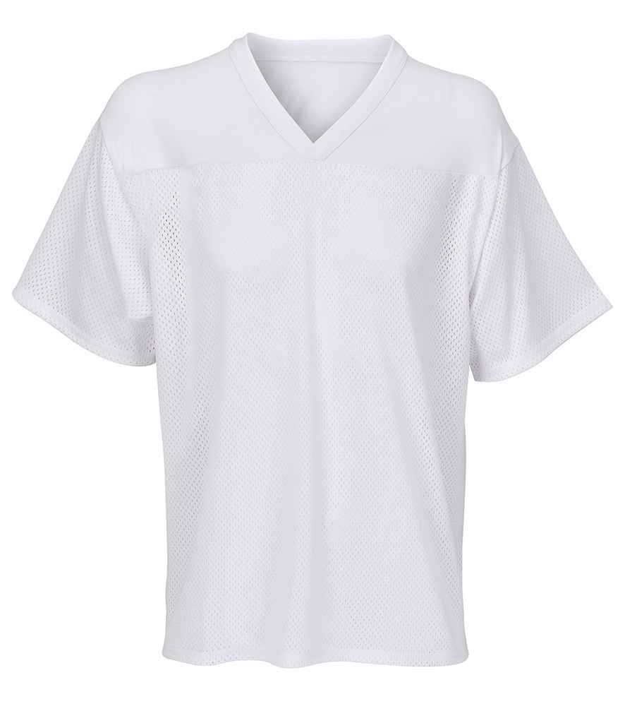 SOL'S Unisex Nino V Neck T-Shirt - White