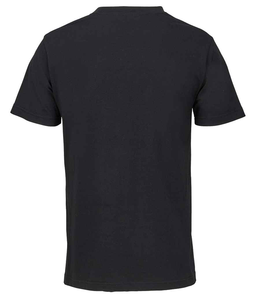 SOL'S Unisex Cliff T-Shirt - Deep Black
