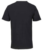 SOL'S Unisex Cliff T-Shirt - Deep Black