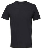 SOL'S Unisex Cliff T-Shirt - Deep Black